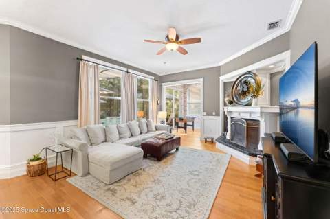 1165 Rebecca Drive, Merritt Island FL - photo 16 of 51
