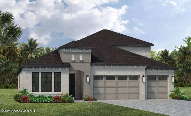 Farallon Fields Viera