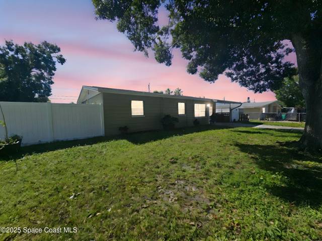 Cannova Park Sec A