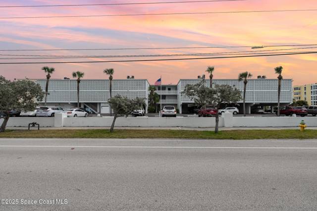 4800 Ocean Beach Boulevard #228, Cocoa Beach 32931 home for sale