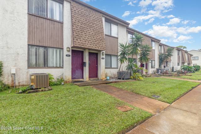 Indian River Pines Townhouses