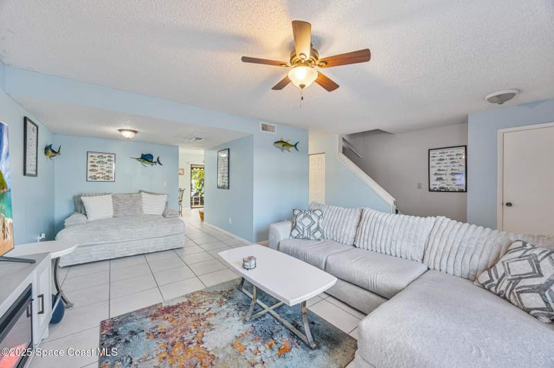 3 bedroom Townhouse at 3112 Manor Drive, Windsor Park Townhomes, Palm Bay — photo 2