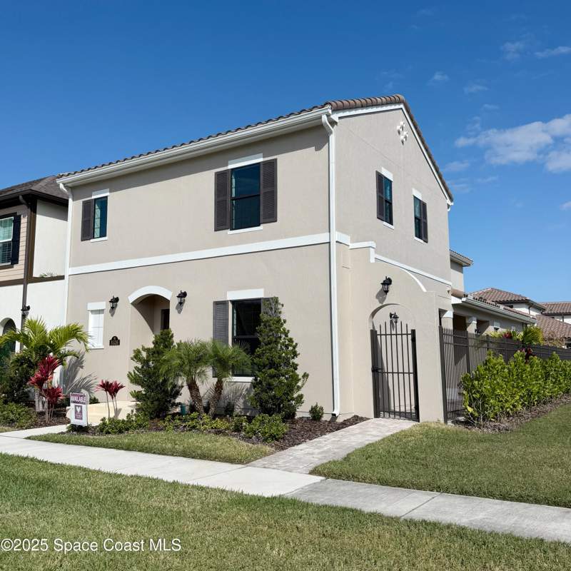 3 bedroom Single Family Residence at 8526 Lyside Drive, Reeling Park, Melbourne — photo 1