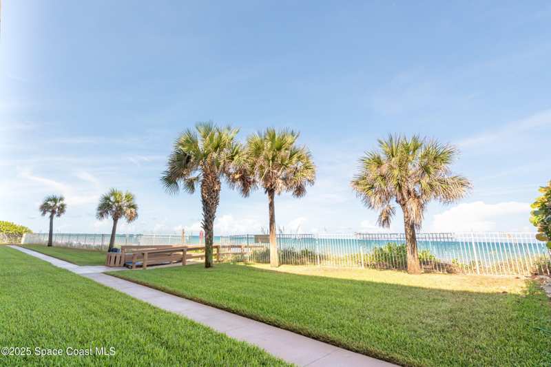 2 bedroom Condominium at 2055 Highway A1a #103, Indian Harbour Beach Club Condo, Indian Harbour Beach — photo 1