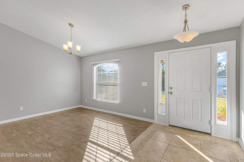 3 bedroom Single Family Residence at 517 Hamwood Street, Port Malabar Unit 31, Palm Bay — photo 5