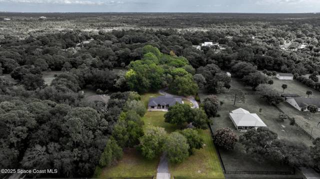 Canaveral Groves Subd