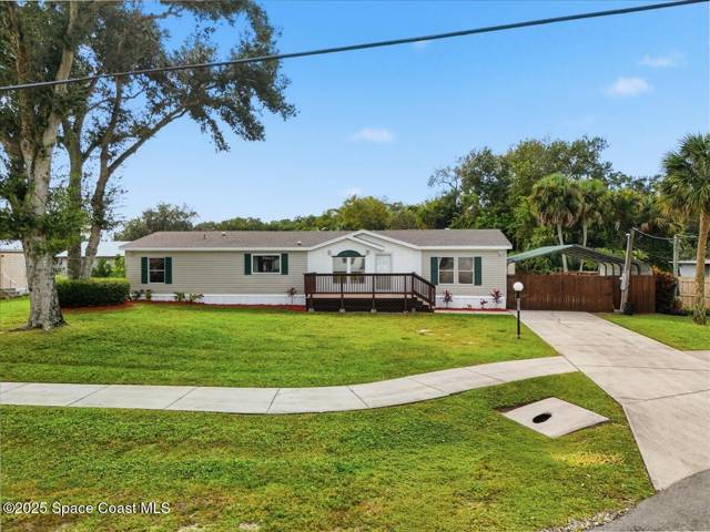 Brozman Estates