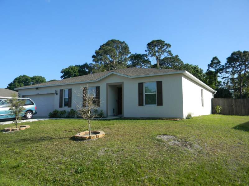 4 bedroom Single Family Residence at 1588 Ranger Road, Port Malabar Unit 16, Palm Bay — photo 3