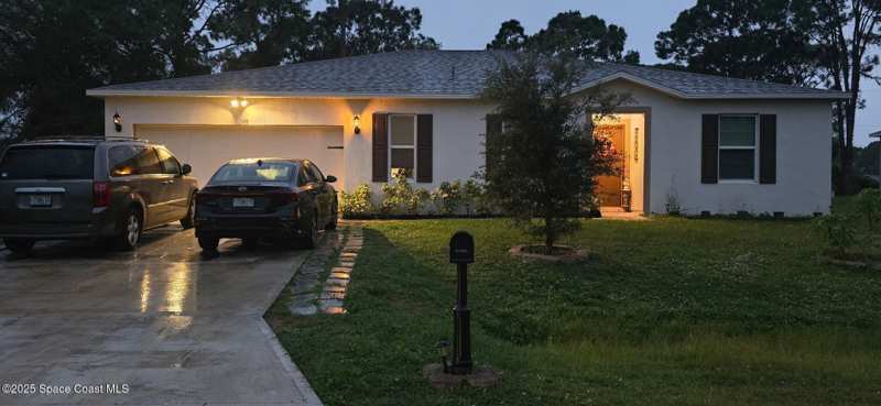 4 bedroom Single Family Residence at 1588 Ranger Road, Port Malabar Unit 16, Palm Bay — photo 1
