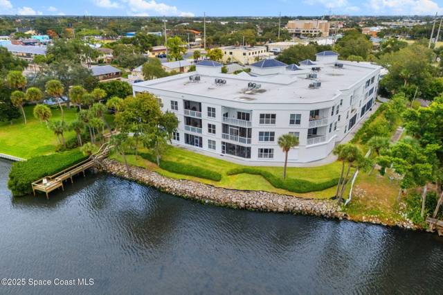 AnchorageCondos for Sale in Merritt Island, FL