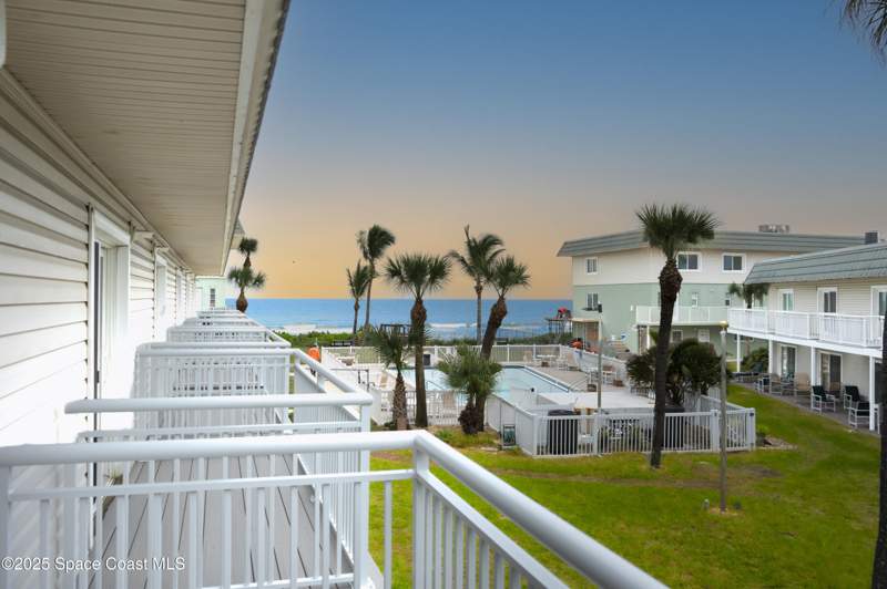 2 bedroom Condominium at 2925 N Highway A1a #103, Villa Riviera Club Inc Condo, Indialantic — photo 5
