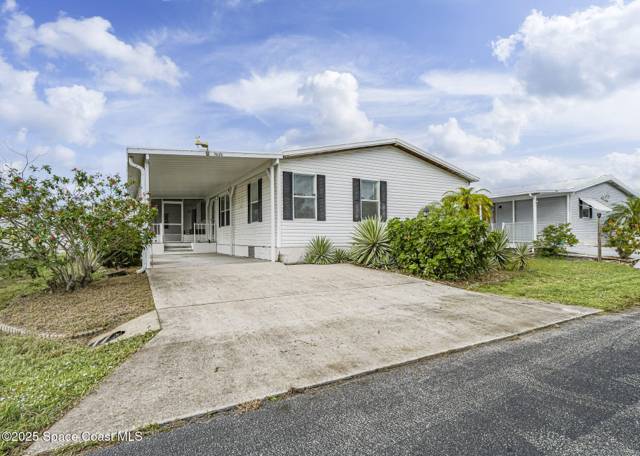 7620 Boxelder Road, home for sale in Micco