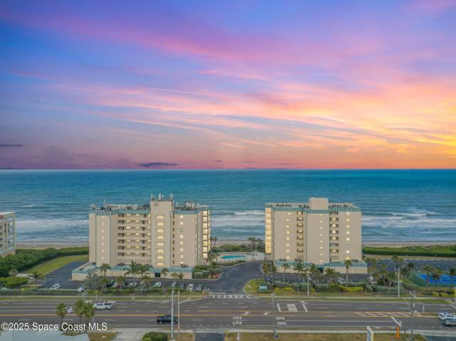Buccaneer Beach Club Condo