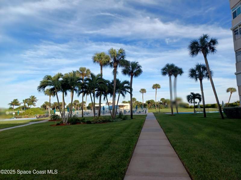 2 bedroom Condominium at 2020 N Atlantic Avenue #112-s, Twin Towers Condo, Cocoa Beach — photo 5