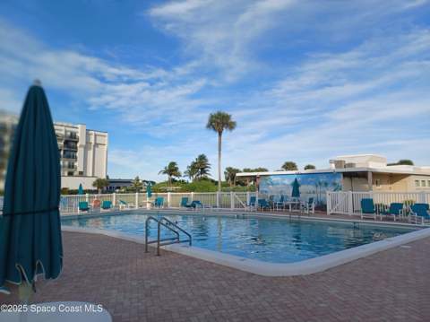 2020 N Atlantic Avenue #112-s, Cocoa Beach FL - photo 7 of 35
