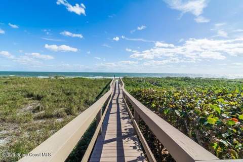 2020 N Atlantic Avenue #112-s, Cocoa Beach FL - photo 23 of 35
