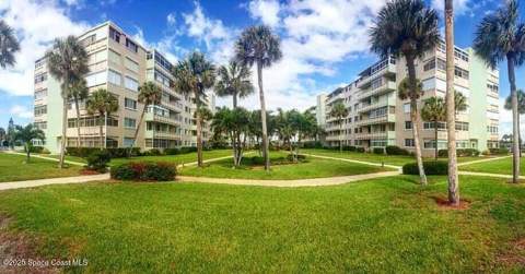 2020 N Atlantic Avenue #112-s, Cocoa Beach FL - photo 24 of 35