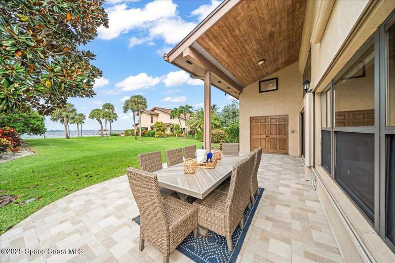 3 bedroom Townhouse at 208 The Road To Waterford Bay #C-2, Waterford Bay Condo Ph II, Melbourne Beach — photo 5