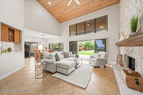 208 The Road To Waterford Bay #C-2, Melbourne Beach FL - photo 9 of 46