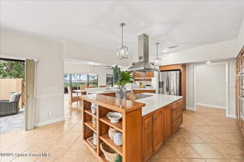 208 The Road To Waterford Bay #C-2, Melbourne Beach FL - photo 13 of 46