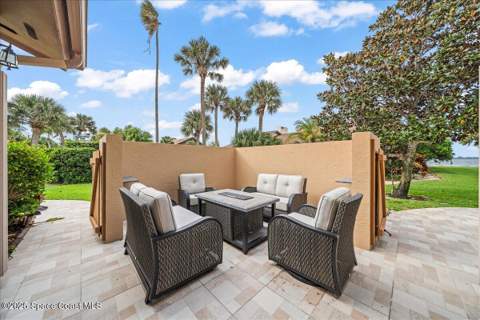 208 The Road To Waterford Bay #C-2, Melbourne Beach FL - photo 16 of 46