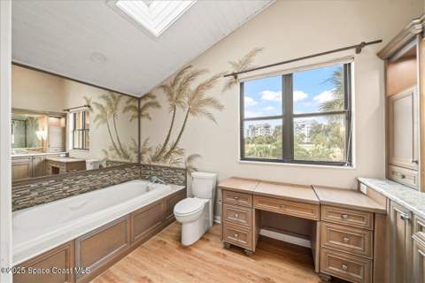 208 The Road To Waterford Bay #C-2, Melbourne Beach FL - photo 24 of 46