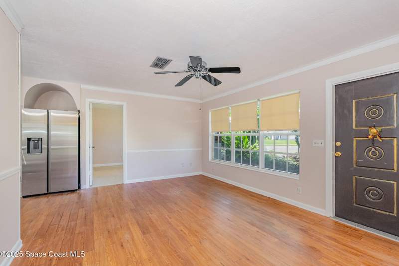 2 bedroom Single Family Residence at 961 Kaufman, N Port St John Unit 2 Part 1, Cocoa — photo 2