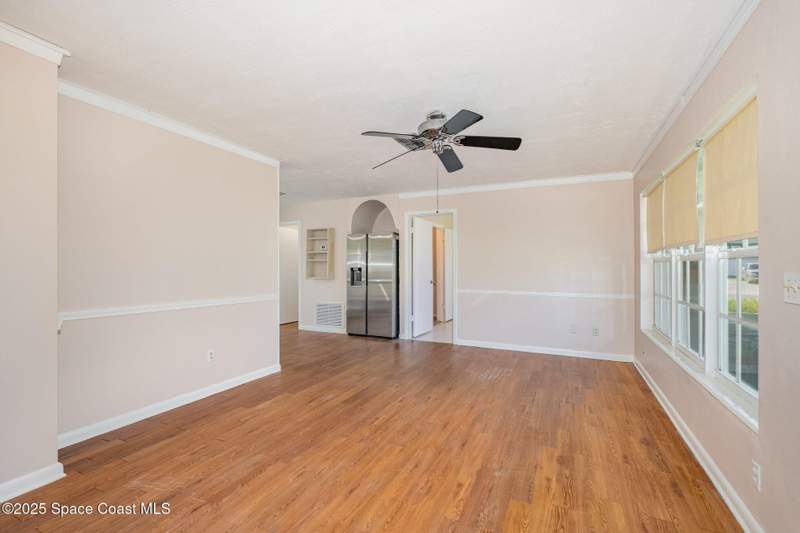 2 bedroom Single Family Residence at 961 Kaufman, N Port St John Unit 2 Part 1, Cocoa — photo 3