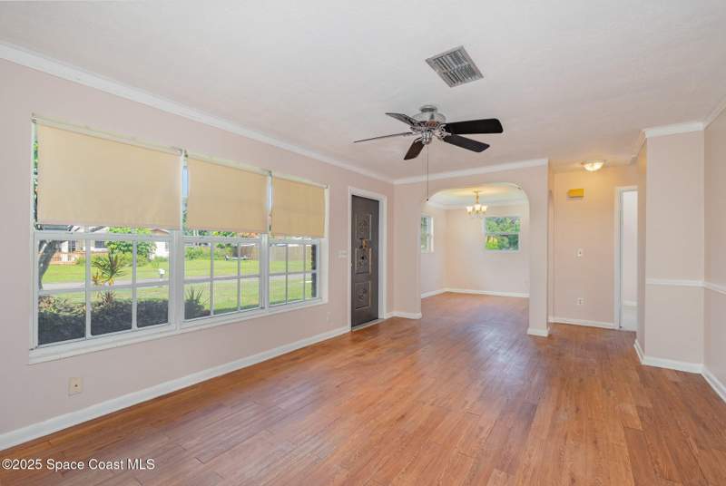 2 bedroom Single Family Residence at 961 Kaufman, N Port St John Unit 2 Part 1, Cocoa — photo 4