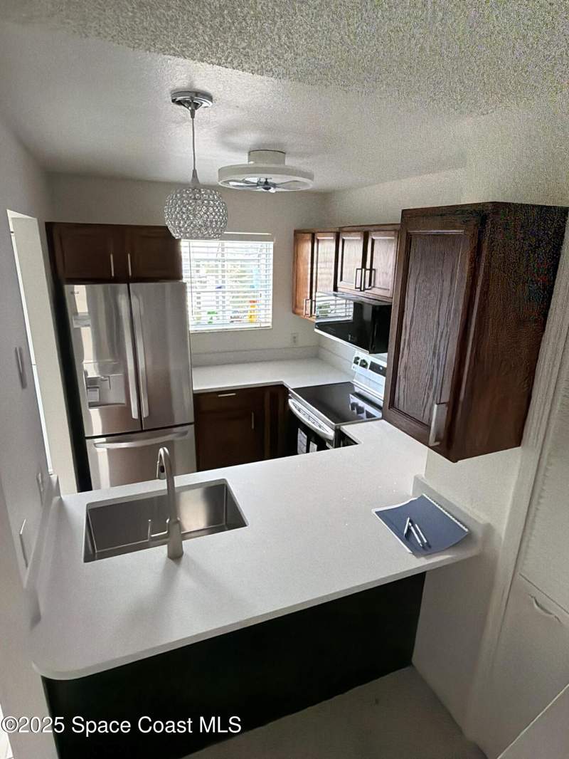 2 bedroom Condominium at 214 Seaport Boulevard #T46, The Villages of Seaport Condo, Cape Canaveral — photo 3