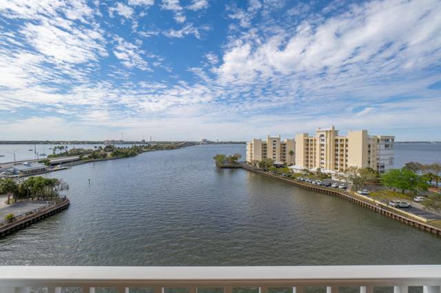 Island Pointe
