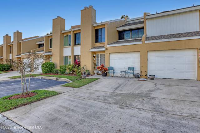 Cedar Side Condo