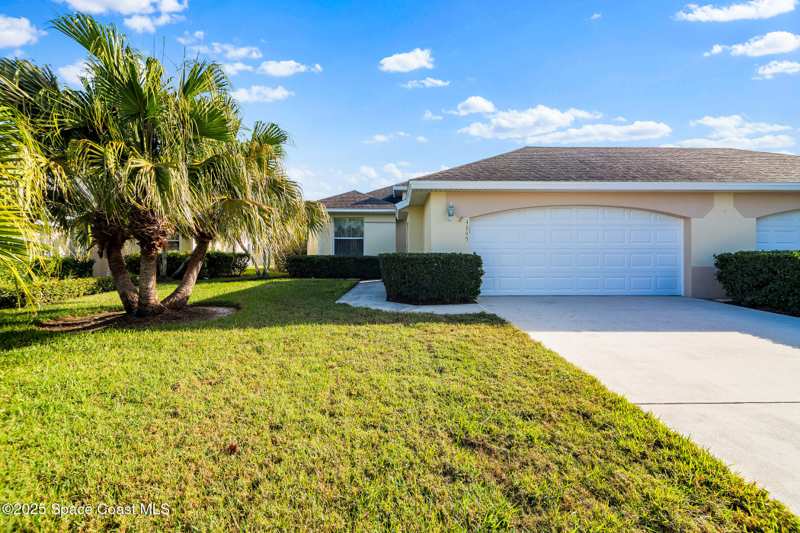 3 bedroom Single Family Residence at 4845 Bren Court, Viera N Pud Tract C-A1 and 2 Phase 3, Rockledge — photo 1