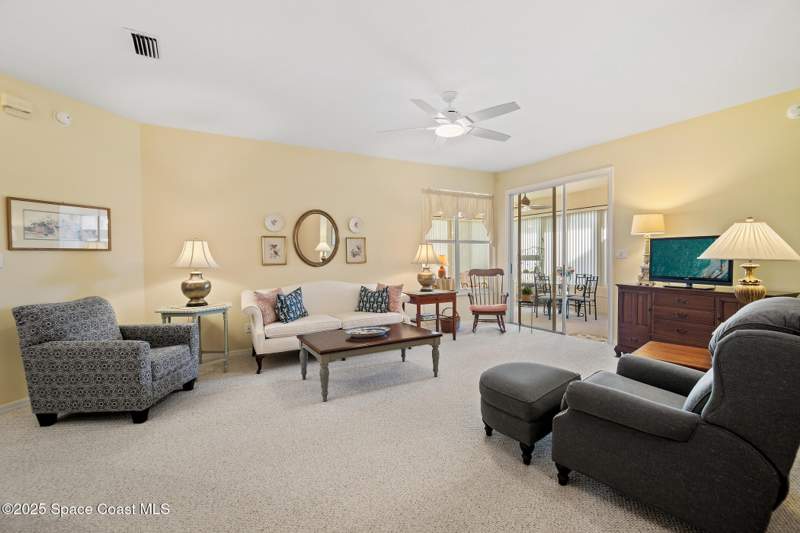 3 bedroom Single Family Residence at 4845 Bren Court, Viera N Pud Tract C-A1 and 2 Phase 3, Rockledge — photo 4