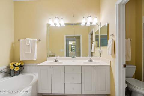 4845 Bren Court, Rockledge FL - photo 14 of 38
