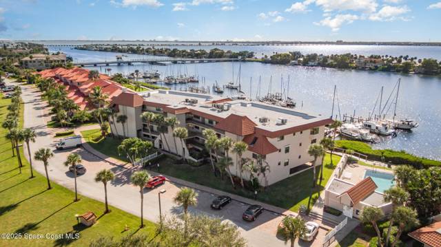Marina Isles Club Condo