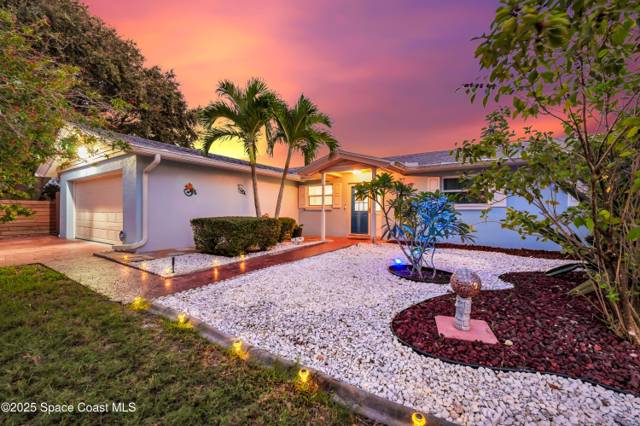 363 Harbor Dr Drive, home for sale in Cape Canaveral