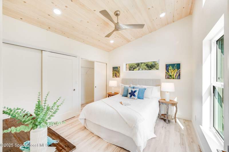 1 bedroom Single Family Residence at 211 Teal Drive, Peacewind, Cocoa — photo 4