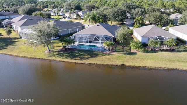 Monterey Cove At Bayside Lakes