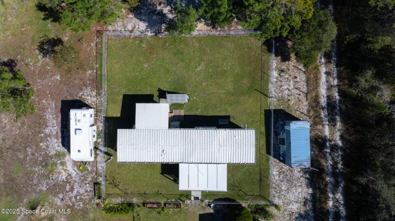 2 bedroom Mobile Home at 4895 Orange Street, Aurantia, Mims — photo 5