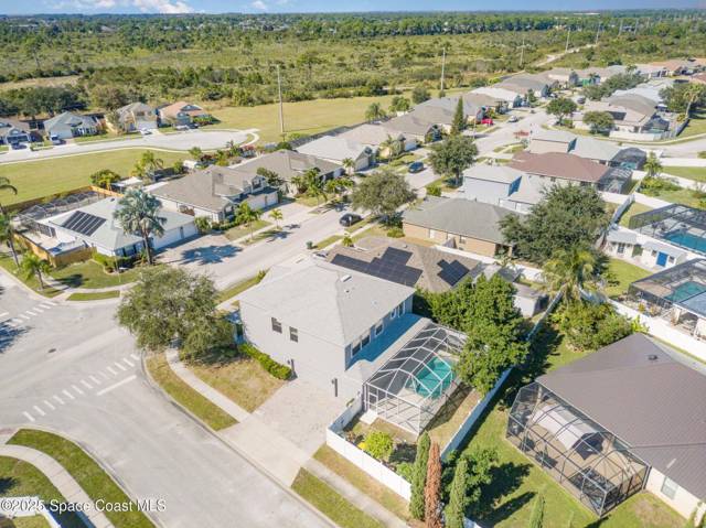 Brackenwood Subdivision