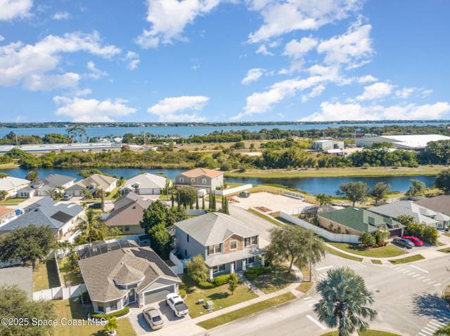 Brackenwood Subdivision