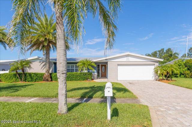 Waterway Estates