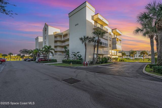 Solana Lake Condo