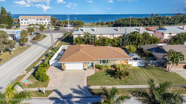 Eau Gallie By The Sea