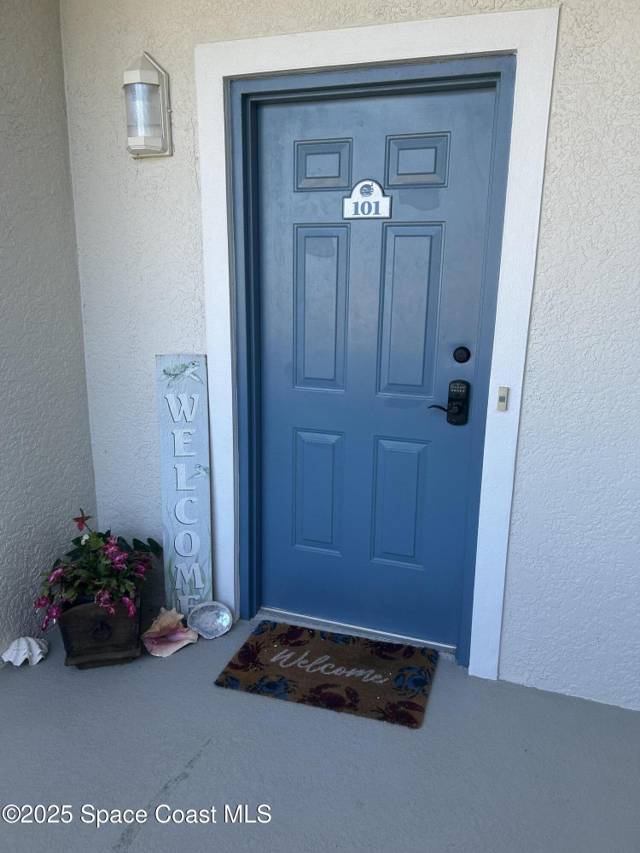 Marina Village Condo