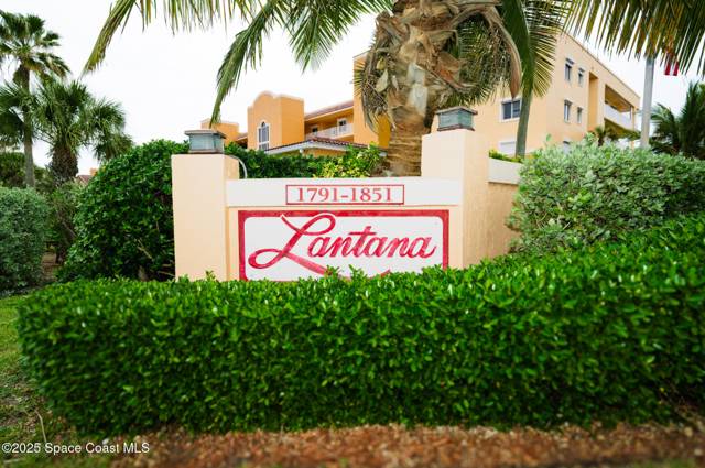 Lantana Oceanfront