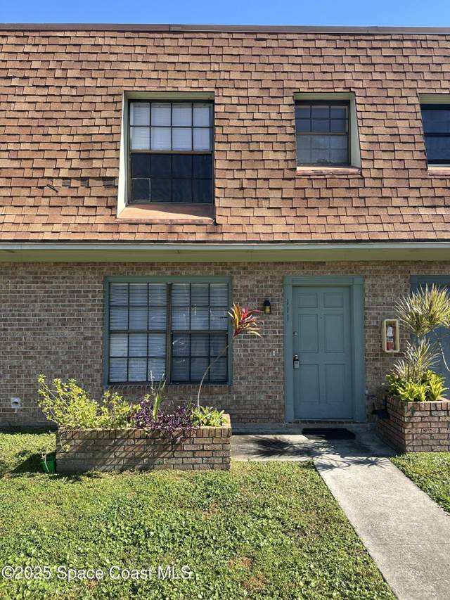 Arlington Pines Townhouses As Desc In Orb 3489 Pg