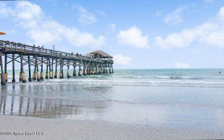 2 bedroom Condominium at 5350 Ocean Beach Boulevard #102, Ola Grande Condo, Cocoa Beach — photo 2