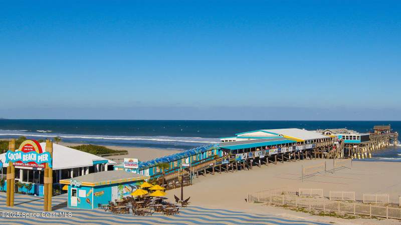 2 bedroom Condominium at 5350 Ocean Beach Boulevard #102, Ola Grande Condo, Cocoa Beach — photo 3